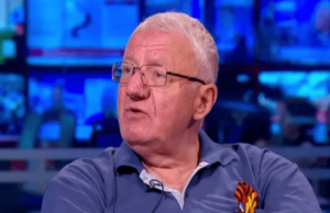 “ONI KOJI NISU STRIJELJALI NEKOGA NE ZNAJU KAKO JE TO”: Ratni zločinac Vojislav Šešelj govoreći o Srebrenici šokirao izjavom u studiju (VIDEO)