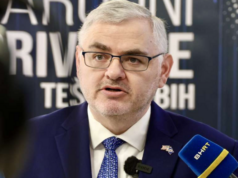DIPLOMATSKA DRAMA U SARAJEVU: Odluka koja će imati posljedice za BiH