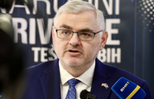 DIPLOMATSKA DRAMA U SARAJEVU: Odluka koja će imati posljedice za BiH