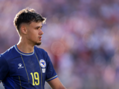 JOŠ NIJE GOTOVO: Fudbalski gigant pokvario planove Chelseaju i sprema otimanje bh. reprezentativca JOŠ NIJE GOTOVO: Fudbalski gigant pokvario planove Chelseaju i sprema otimanje bh. reprezentativca