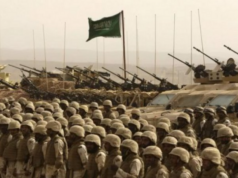 ODBROJAVANJE DO KATASTROFE: Saudijske trupe mijenjaju položaje, sprema se OGROMAN napad ODBROJAVANJE DO KATASTROFE: Saudijske trupe mijenjaju položaje, sprema se OGROMAN napad
