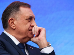 KAKO ĆE DODIK REAGOVATI?: BiH se zvanično uskladila s novim sankcijama