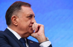 KAKO ĆE DODIK REAGOVATI?: BiH se zvanično uskladila s novim sankcijama