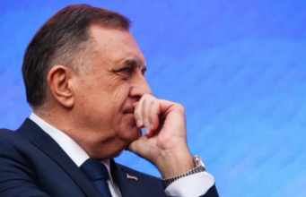 KAKO ĆE DODIK REAGOVATI?: BiH se zvanično uskladila s novim sankcijama