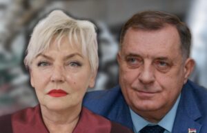 SENA UZUNOVIĆ PRELOMILA: Evo šta njena odluka znači za Milorada Dodika SENA UZUNOVIĆ PRELOMILA: Evo šta njena odluka znači za Milorada Dodika