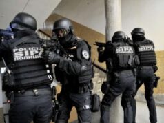 Policijska akcija u toku: Evo zašto je državljanin Srbije doveden da izvrši napad u BiH! Policijska akcija u toku: Evo zašto je državljanin Srbije doveden da izvrši napad u BiH!