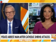 SLUČAJNOST ILI PROPAGANDA?: Pogledajte kako je američki Fox News izvijestio o incidentu u Međugorju i izazvao buru reakcija