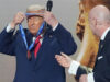 BRUKA I SRAMOTA: Trump priznao sve BRUKA I SRAMOTA: Trump priznao sve