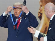 BRUKA I SRAMOTA: Trump priznao sve BRUKA I SRAMOTA: Trump priznao sve