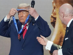 BRUKA I SRAMOTA: Trump priznao sve BRUKA I SRAMOTA: Trump priznao sve