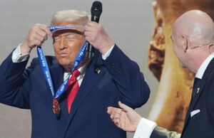 BRUKA I SRAMOTA: Trump priznao sve BRUKA I SRAMOTA: Trump priznao sve