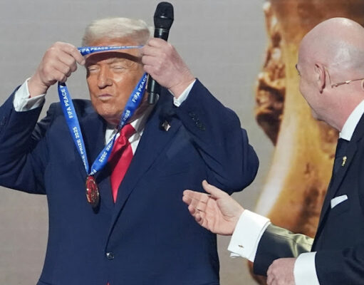 BRUKA I SRAMOTA: Trump priznao sve BRUKA I SRAMOTA: Trump priznao sve