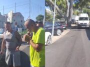 Drama na moru: Policajac repetirao službeni pištolj na porodicu iz Sarajeva Drama na moru: Policajac repetirao službeni pištolj na porodicu iz Sarajeva
