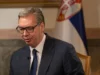 VUČIĆEV SULUDI PLAN NA BALKANU ŠOKIRAO I STRUČNJAKE: Od njega se svašta može očekivati, ali ovo… VUČIĆEV SULUDI PLAN NA BALKANU ŠOKIRAO I STRUČNJAKE: Od njega se svašta može očekivati, ali ovo...