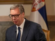 VUČIĆEV SULUDI PLAN NA BALKANU ŠOKIRAO I STRUČNJAKE: Od njega se svašta može očekivati, ali ovo… VUČIĆEV SULUDI PLAN NA BALKANU ŠOKIRAO I STRUČNJAKE: Od njega se svašta može očekivati, ali ovo...