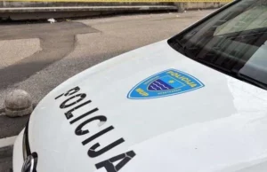 Tragedija u BiH: Radnik poginuo nakon pada s krova kompanije