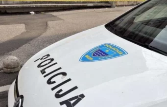 Tragedija u BiH: Radnik poginuo nakon pada s krova kompanije