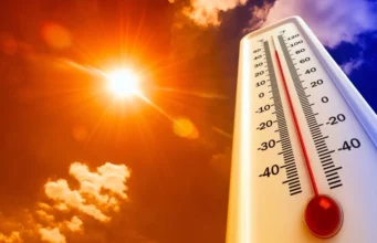 HITNO UPOZORENJE! Za dva grada u BiH upaljen crveni meteoalarm!