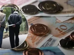 Vlada obmanula stotine penzionera, nisu ispunili obećanje Vlada obmanula stotine penzionera, nisu ispunili obećanje