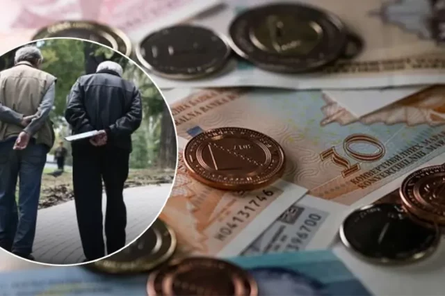 Vlada obmanula stotine penzionera, nisu ispunili obećanje