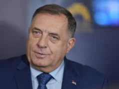 Sin Milorada Dodika otkrio detalje dogovora sa Amerikancima: “Na sreću i hvala Bogu, u novoj…”