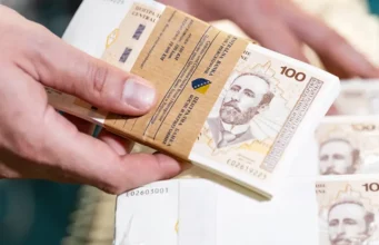 Evo kada će biti isplaćen uvećani borački dodatak i druga socijalna davanja Evo kada će biti isplaćen uvećani borački dodatak i druga socijalna davanja