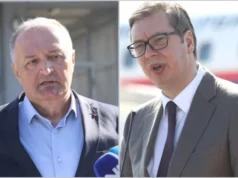 NASTAVLJA SE VERBALNI RAT! Helez ponovo uzvratio Vučiću oštrom porukom: “Nastaviš li ovako…” NASTAVLJA SE VERBALNI RAT! Helez ponovo uzvratio Vučiću oštrom porukom: “Nastaviš li ovako…”