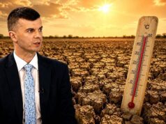Klimatolog Bakir Krajinović nema dobre vijesti: Ono što slijedi je vrlo zabrinjavajuće…