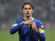 HERE WE GO! Veliki transfer Amara Dedića