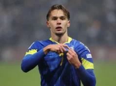 HERE WE GO! Veliki transfer Amara Dedića