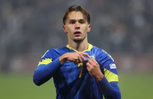 HERE WE GO! Veliki transfer Amara Dedića