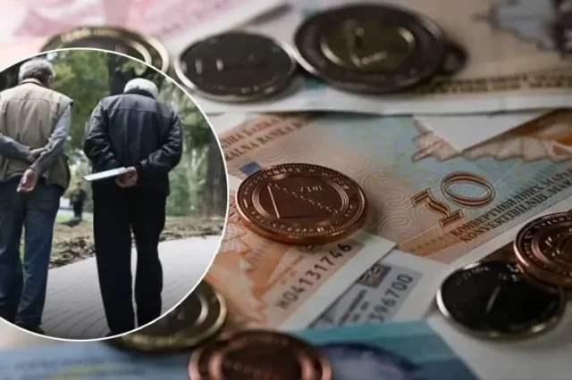 Dobre vijesti: Penzionerima stiže 100 KM pomoći, evo ko ima pravo na isplatu