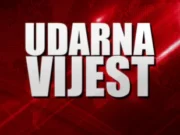 DIREKTAN SUDAR DVA VOZA: Ima povrijeđenih, policija i hitna pomoć na terenu…