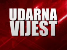 DIREKTAN SUDAR DVA VOZA: Ima povrijeđenih, policija i hitna pomoć na terenu…
