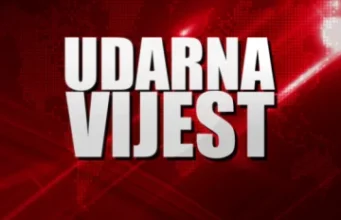 DIREKTAN SUDAR DVA VOZA: Ima povrijeđenih, policija i hitna pomoć na terenu…