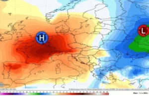 Poznato kada tačno stižu kiša, grmljavina i pad temperatura! Poznato kada tačno stižu kiša, grmljavina i pad temperatura!