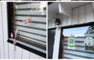 Na džamiju bačeni komadi svinjetine, oglasila se Islamska zajednica Bošnjaka