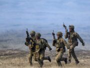NATO u pripravnosti! Četiri velesile izdale upozorenje, sprema li se otimanje teritorije?! NATO u pripravnosti! Četiri velesile izdale upozorenje, sprema li se otimanje teritorije?!