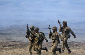 NATO u pripravnosti! Četiri velesile izdale upozorenje, sprema li se otimanje teritorije?! NATO u pripravnosti! Četiri velesile izdale upozorenje, sprema li se otimanje teritorije?!