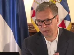 Hitno se oglasio predsjednik Srbije! Hitno se oglasio predsjednik Srbije!