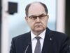 Christian Schmidt se vraća u Sarajevo, poznat razlog Christian Schmidt se vraća u Sarajevo, poznat razlog