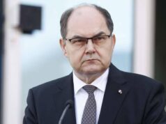 Christian Schmidt se vraća u Sarajevo, poznat razlog Christian Schmidt se vraća u Sarajevo, poznat razlog