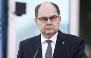Christian Schmidt se vraća u Sarajevo, poznat razlog Christian Schmidt se vraća u Sarajevo, poznat razlog