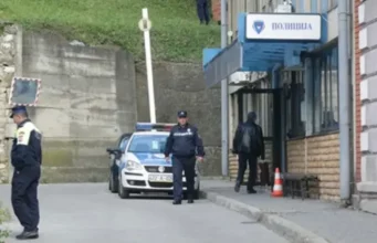 Oglasila se policija nakon saslušanja 26 saradnika Memorijalnog centra Srebrenica Oglasila se policija nakon saslušanja 26 saradnika Memorijalnog centra Srebrenica