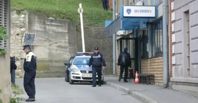 Oglasila se policija nakon saslušanja 26 saradnika Memorijalnog centra Srebrenica