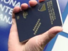 VELIKO OLAKŠANJE ZA TURISTE IZ BOSNE I HERCEGOVINE: Više ne treba viza za ovu zemlju