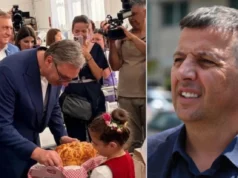 Vučićeva posjeta BiH: Poznato šta je traženo od organizatora Vučićeva posjeta BiH: Poznato šta je traženo od organizatora