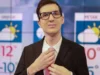 Sladić otkrio koji dan će biti najnestabilniji i gdje se očekuju najveće padavine Sladić otkrio koji dan će biti najnestabilniji i gdje se očekuju najveće padavine