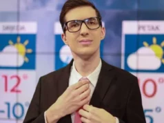 Sladić otkrio koji dan će biti najnestabilniji i gdje se očekuju najveće padavine Sladić otkrio koji dan će biti najnestabilniji i gdje se očekuju najveće padavine