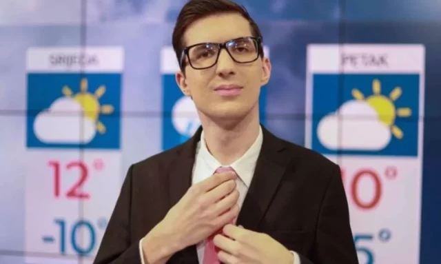 Sladić otkrio koji dan će biti najnestabilniji i gdje se očekuju najveće padavine